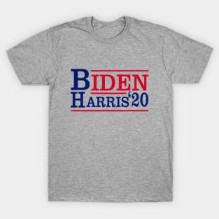 Kamala Harris 2020 Biden Harris 2020 T-Shirt